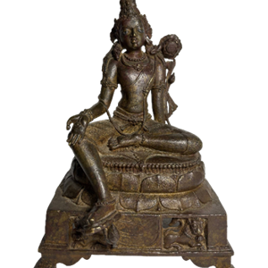 Manhattan D.A. Bragg announces the Return of more than 650 Antiquities to India