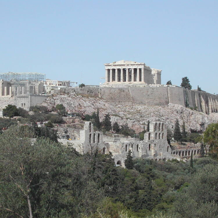 Influential Campaigners threaten Legal Action over Parthenon Marbles return Talks