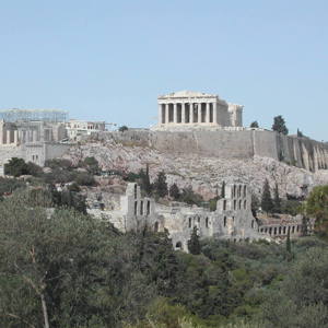 Influential Campaigners threaten Legal Action over Parthenon Marbles return Talks