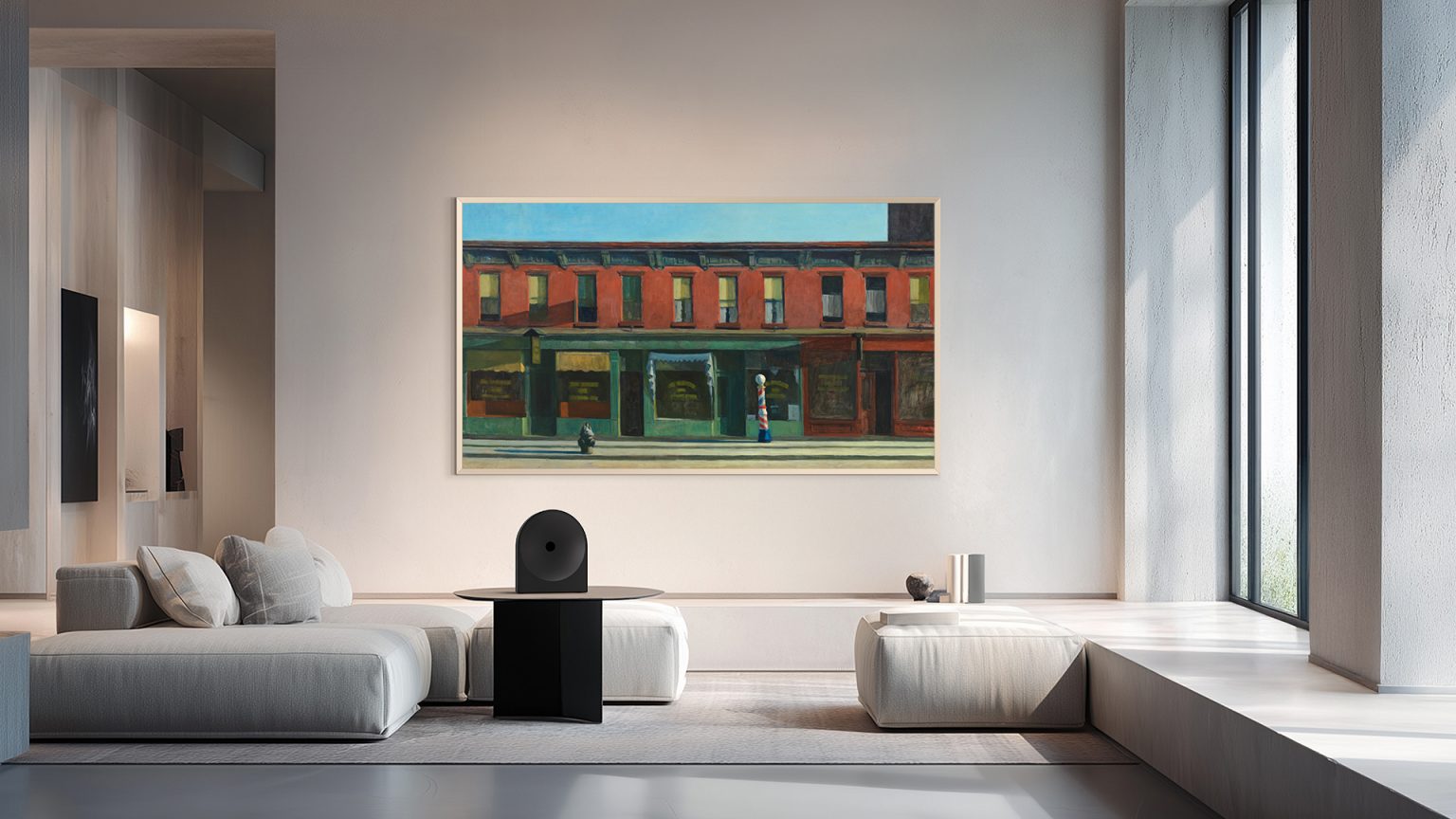 Samsung Art Store and the Whitney Museum Debut New Exclusive Partnership
