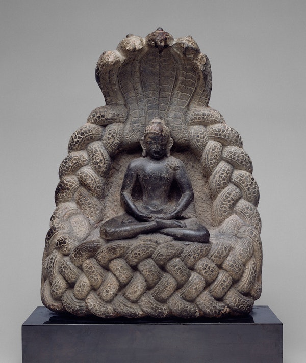 Art Institute of Chicago returns 12th-century Buddha Sculpture to Nepal