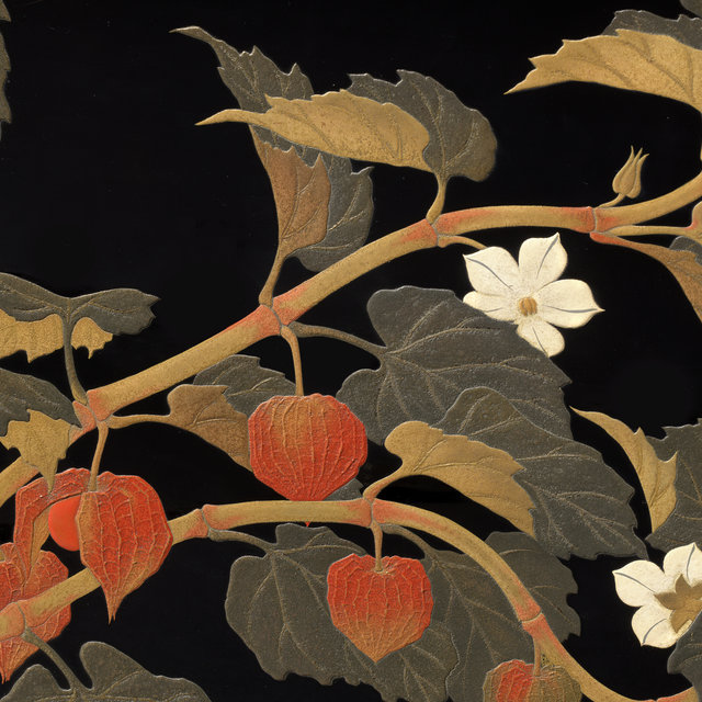 Rijksmuseum Amsterdam receives Leading Collection of Modern Japanese Lacquer