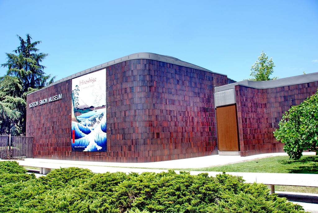 Norton Museum California Sued over Paintings Looted by Nazis