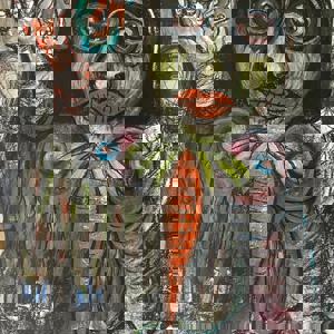 Art Tip for the Weekend in Belgium: Sara Bervoets in Kortrijk