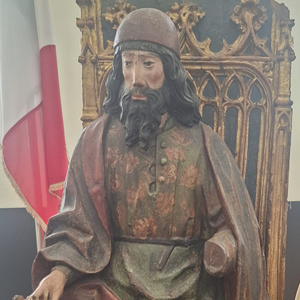 Important stolen Artworks returned from Italy to Spain