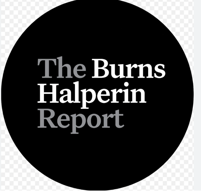 Recent Burns Halperin Report Study Finds that Perceptions of Progress in the Art World  are Largely a Myth