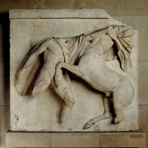 British Museum Lends Parthenon Sculptures to Germany