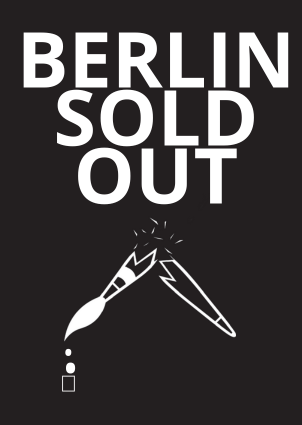Berlin to cut Culture Budget by12% in 2025