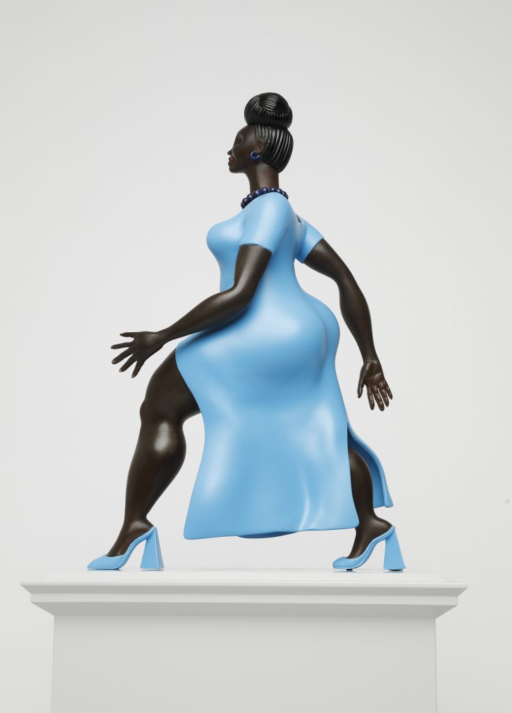 Unveiling Date announced for London’s Fourth Plinth