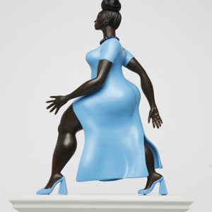 Unveiling Date announced for London’s Fourth Plinth