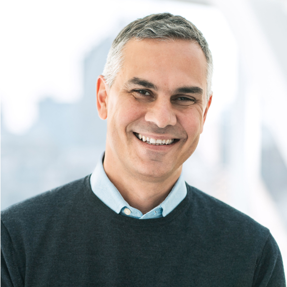 New Museum Appoints Massimiliano Gioni as Toby Devan Lewis Director 