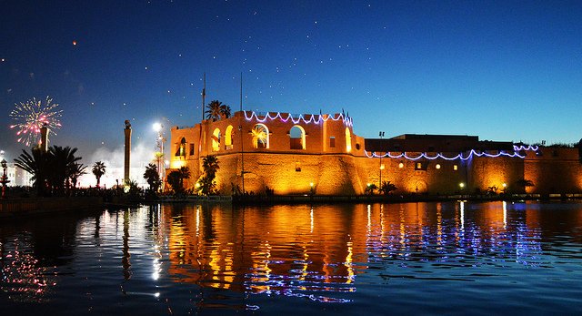 Libya reopens National Museum in Tripoli after more then a Decade