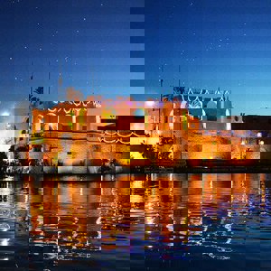 Libya reopens National Museum in Tripoli after more then a Decade