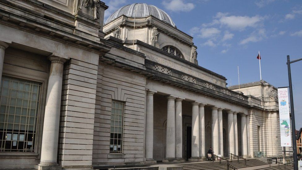 Wales' National Museums are missing Almost 2,000 Items