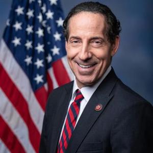 Jamie Raskin Introduces Legislation to Preserve and Document Trump Propaganda