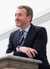 Axel Rüger appointed as Next Director of The Frick Collection