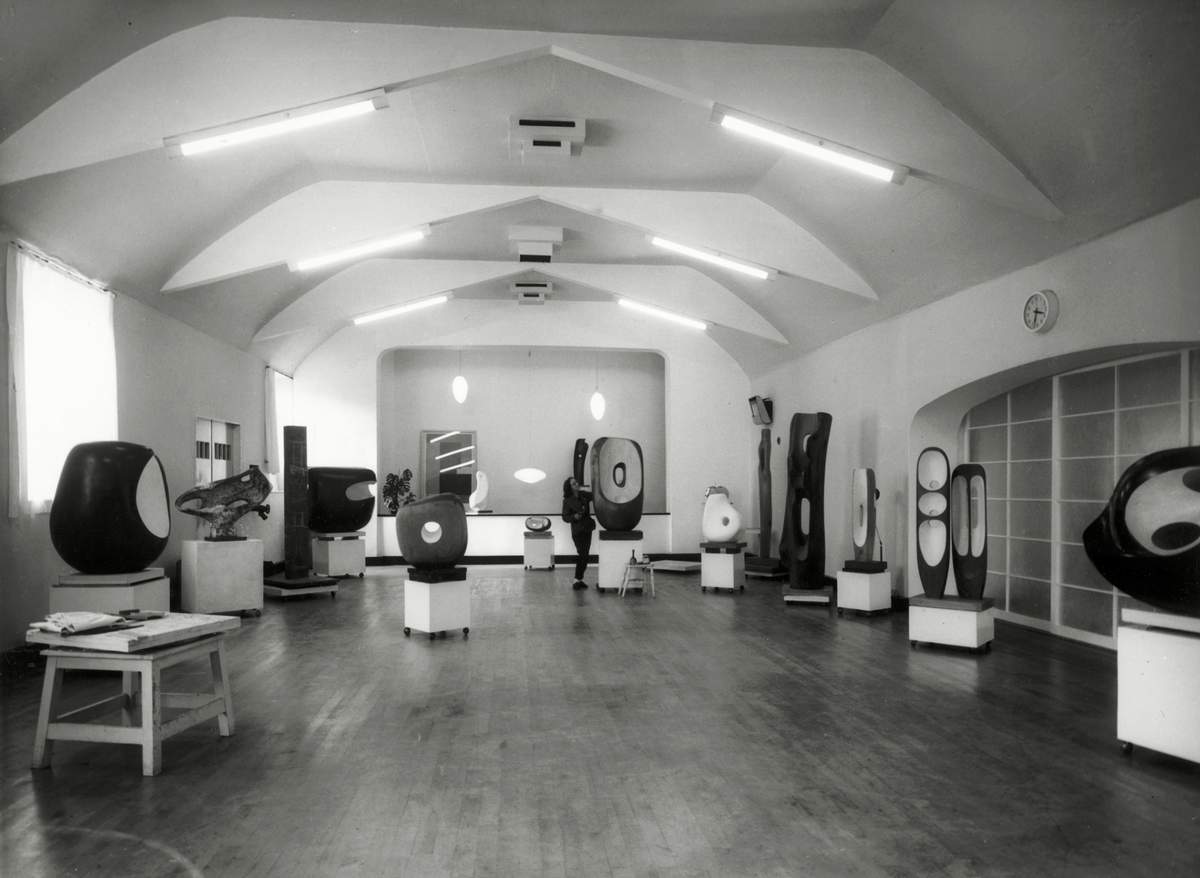 Tate St Ives Appoints Adam Khan Architects for Refurbishment of the Palais de Danse