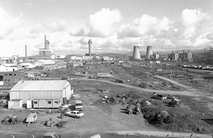 Nuclear Decommissioning Authority UK publishes First Ever Nuclear Heritage Strategy