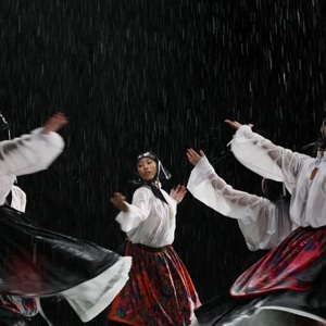 Marina Abramović: Balkan Erotic Epic at Ruhrtriennale 2026