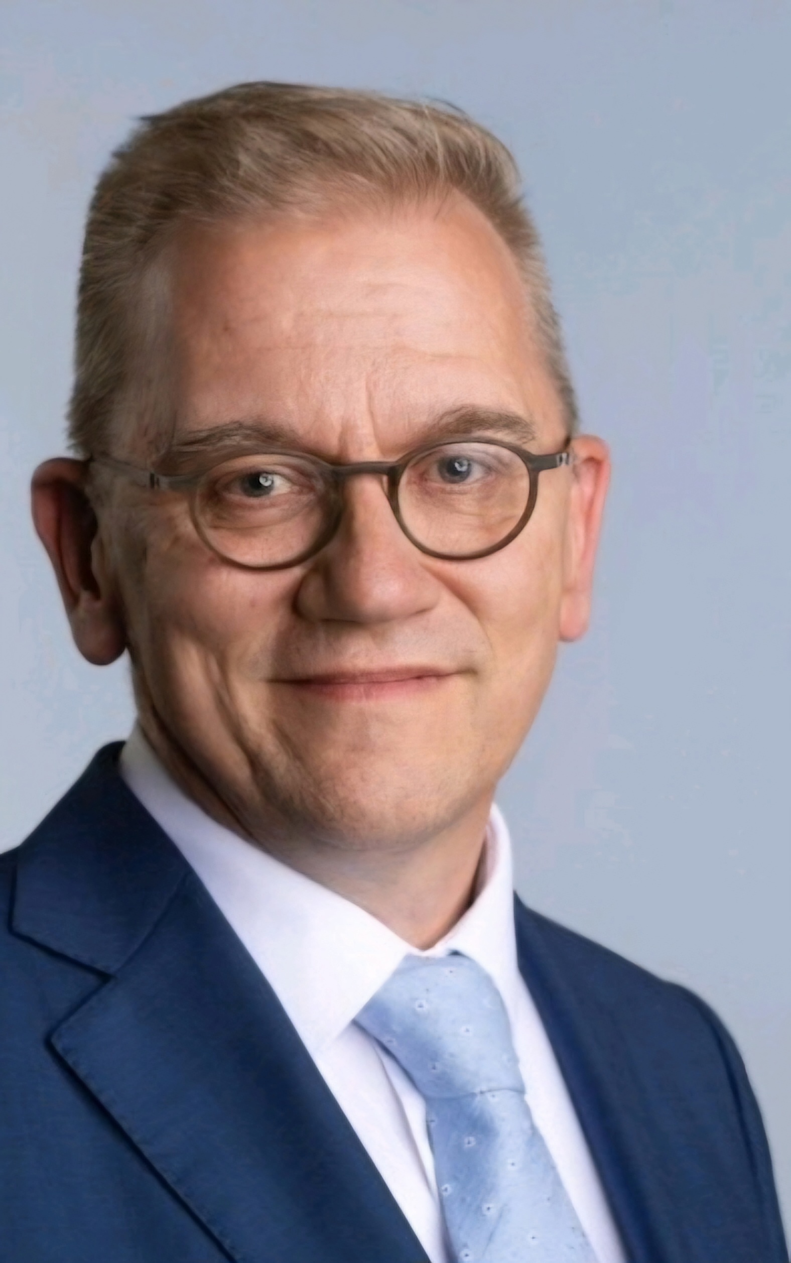 Eppo Bruins named as the New Minister of Culture in the Netherlands