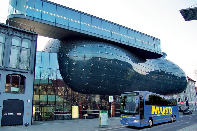 Austrian Museum Prize goes to Graz Museum