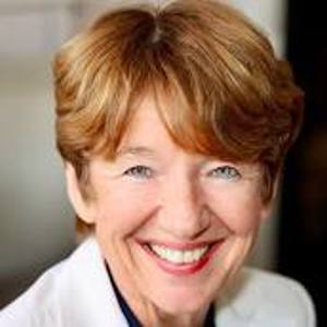 Dawn Airey CBE appointed as Chair of Arts Council England