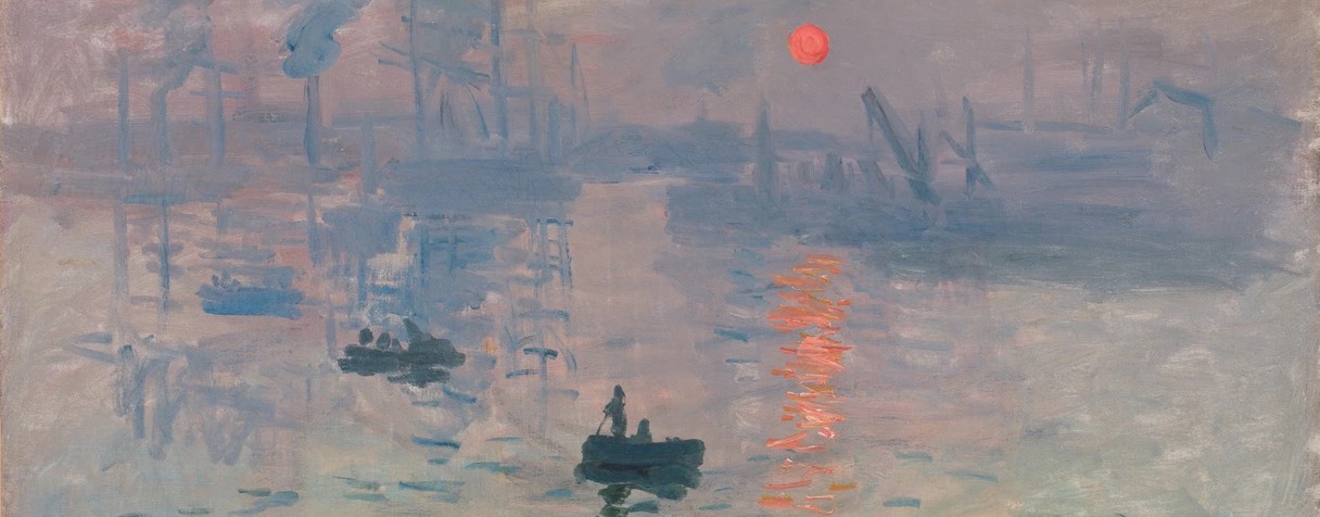 Celebrating 150 Years of Impressionism at Musée d’Orsay