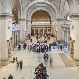 The Metropolitan Museum of Art Returns Objects to Greece