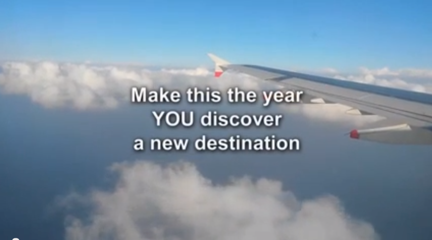 Welcome to Gaza - a video from Banksy