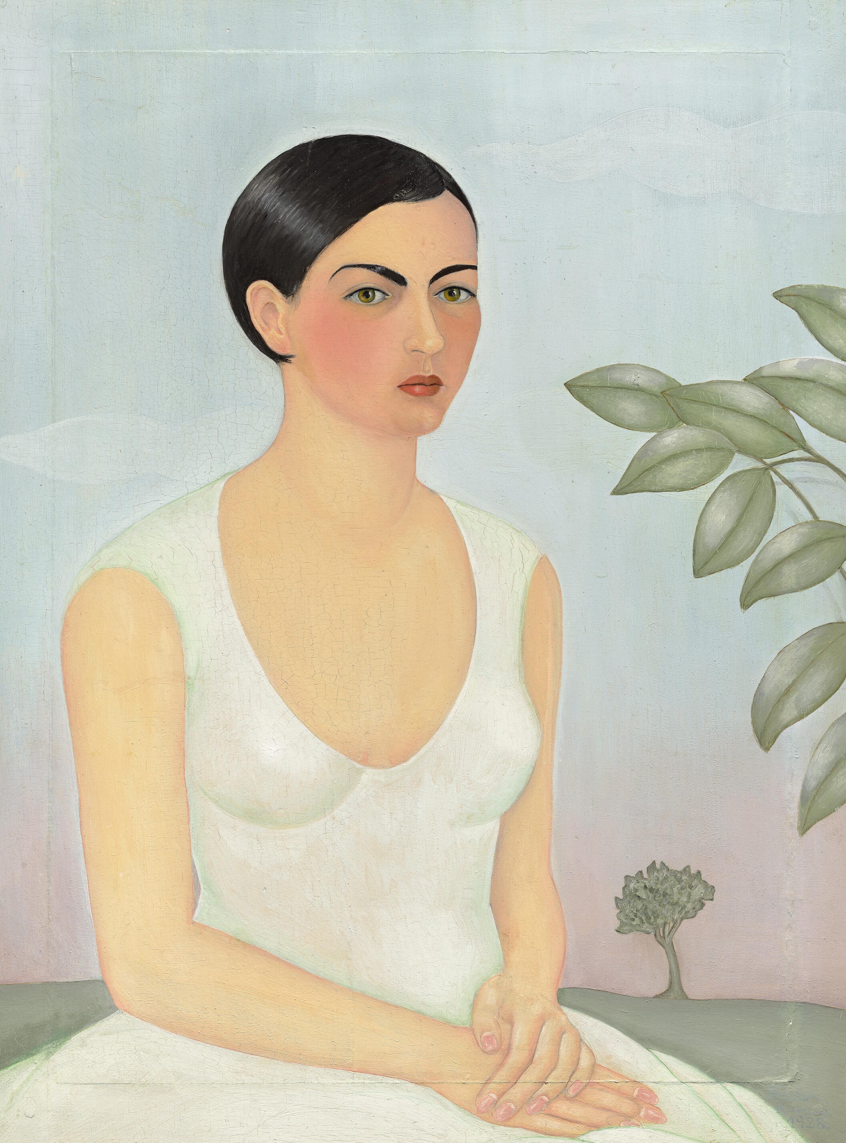 A&M Records Co-Founder Jerry Moss’ Fine Art Collection to Be Sold in Auction