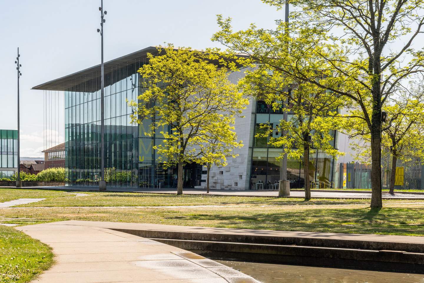 Turner Prize 2026 Shortlist announced