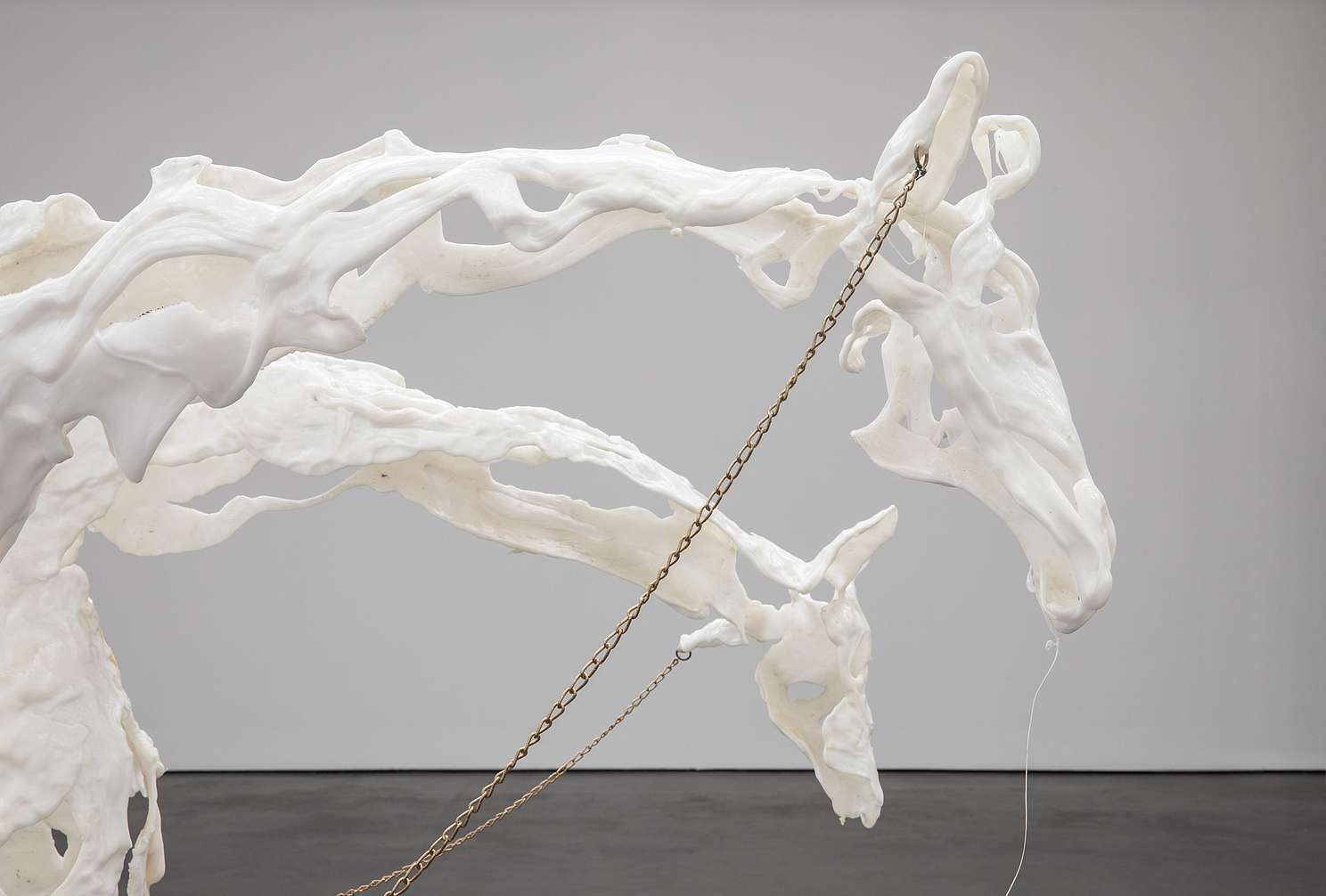 Raphaela Vogel Takes Over De Pont