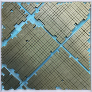 Peter Foesters (Belgium) "Blueprint" 2025