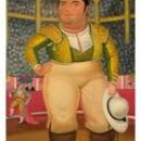 Colombian artist Fernando Botero dies Aged 91