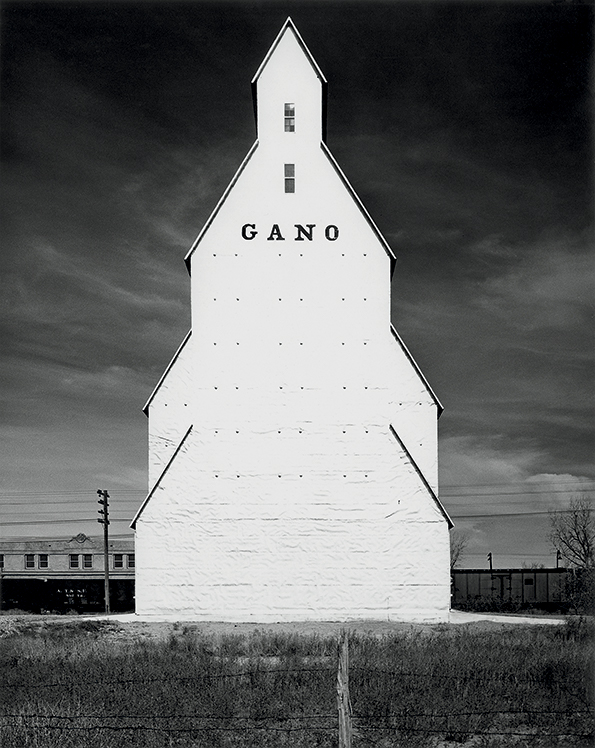 ArtDependence | Wright Morris - The Home Place