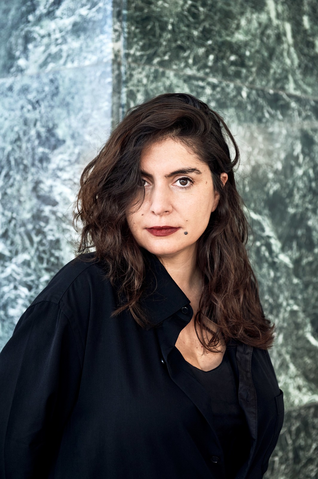 Rosa Barba wins 2026 Zurich Art Prize