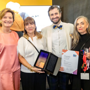 EMΣT Athens Wins European Museum Academy Art Museum Award 2026