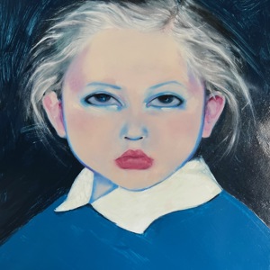 Sylvia Batycka (°Krakow) "The Lingering" 2025