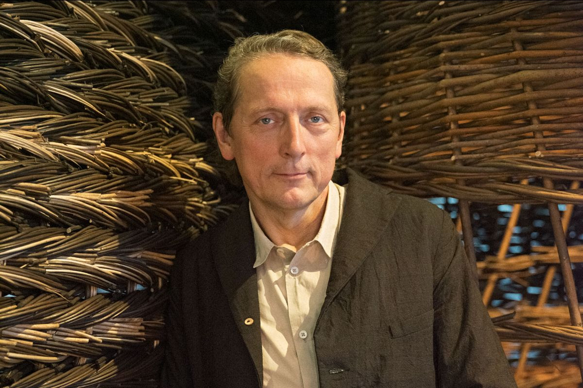 The 2024 Zurich Art Prize goes to Olaf Holzapfel