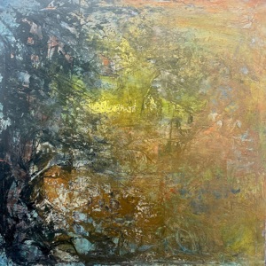 Daphne Verheijke (Netherlands) "Light me up" 2025