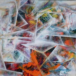 Giuseppe Pastore (Italy) "Leggero" 2024