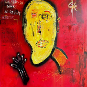 Tom Colaux (Belgium) "Ben je comprenais" 2025