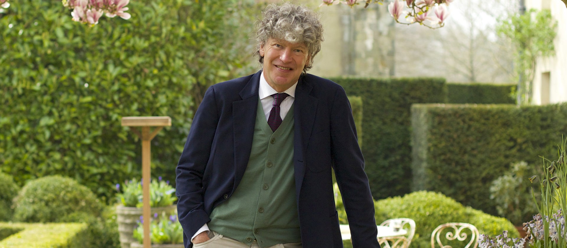 The UK National Trust Seeks New Chair