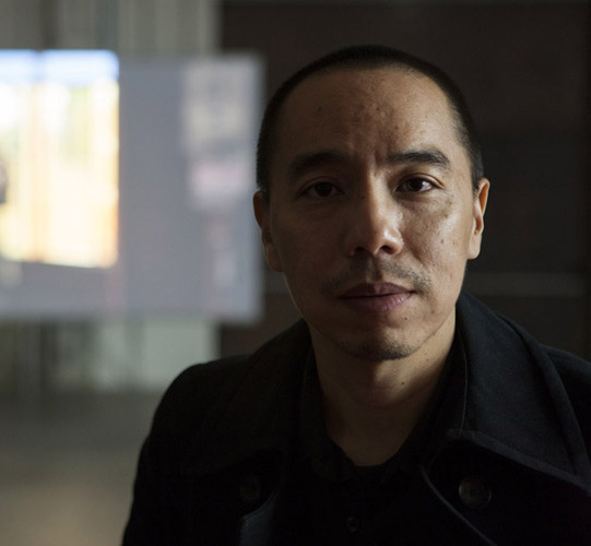 Apichatpong Weerasethakul, Winner of Artes Mundi 8