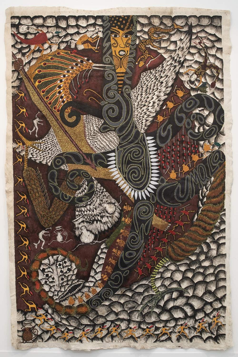 Tate acquires New Works at Frieze thanks to Fund supported by Endeavor