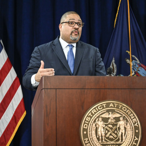 D.A. Bragg announces First-Ever Return of Antiquities to Pacific Island Nations