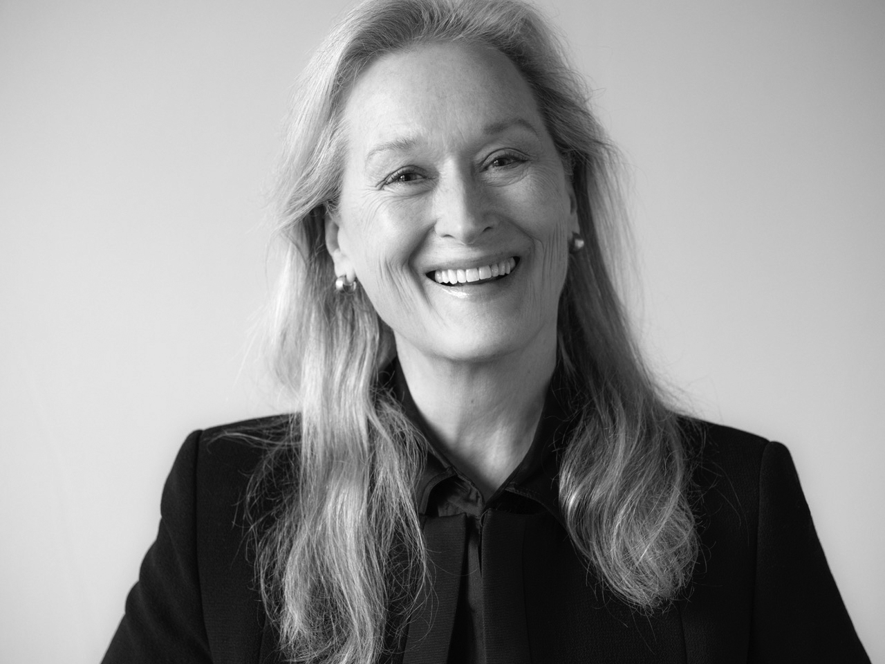 Meryl Streep makes Seven-Figure Gift to Advance the Future of Women’s History