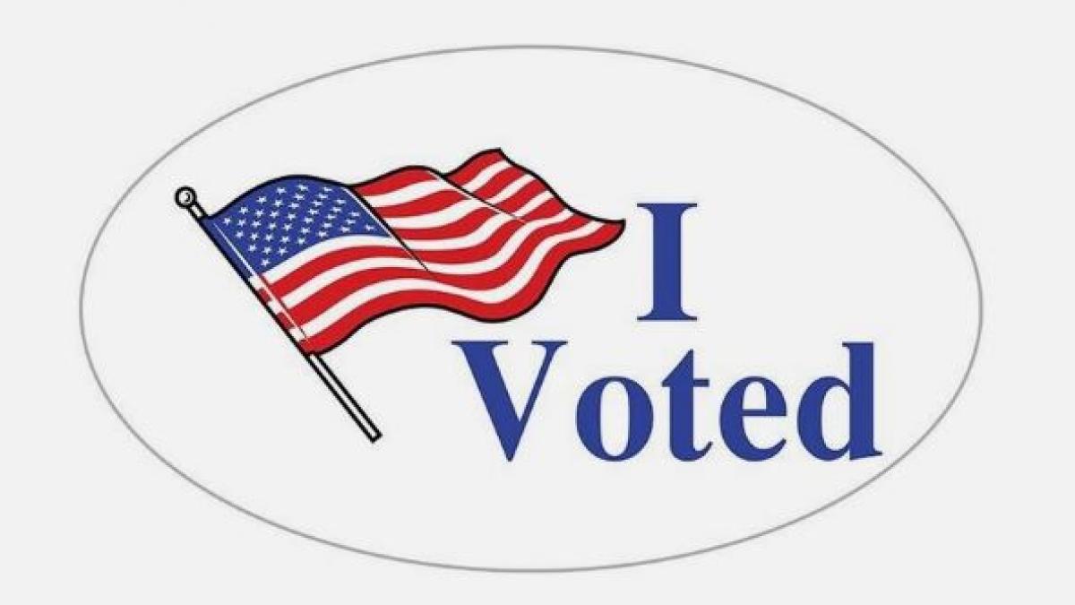 Smithsonian Curators To Collect 2024 Presidential Campaign Memorabilia