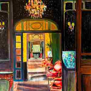 This Week on Art to Collect: Artists Worth Watching