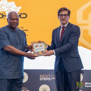 Netherlands and Germany to return 2,000 looted Artefacts to Ghana 